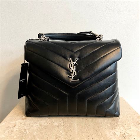 designer handbags saint laurent|yves saint laurent handbags authentic.